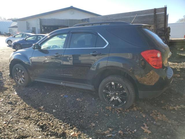 CHEVROLET EQUINOX LT 2014 black 4dr spor flexible fuel 2GNFLFEK9E6378371 photo #3