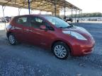 NISSAN LEAF S photo