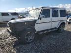 Lot #3030553830 2017 MERCEDES-BENZ G 63 AMG