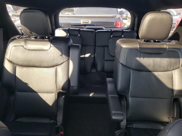 2024 FORD EXPLORER S - 1FM5K8GCXRGA55117