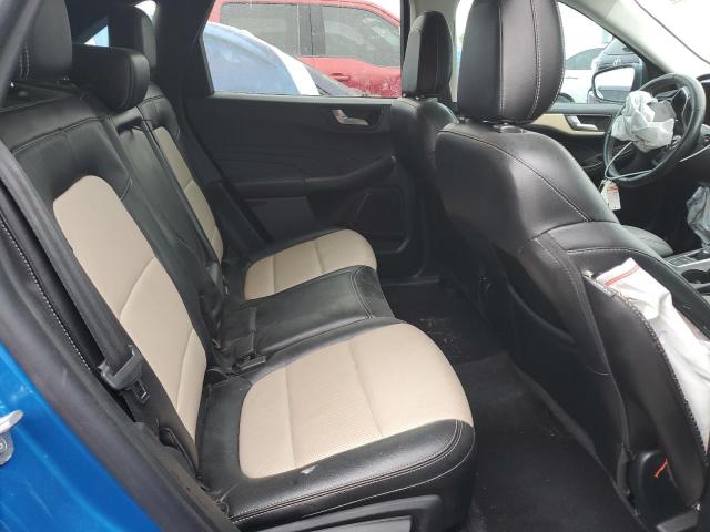 2021 FORD ESCAPE TIT - 1FMCU0DZ2MUB19625