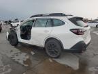 SUBARU OUTBACK снимка