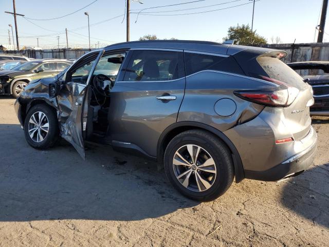 VIN 5N1AZ2BS3MC123456 2021 NISSAN MURANO no.2