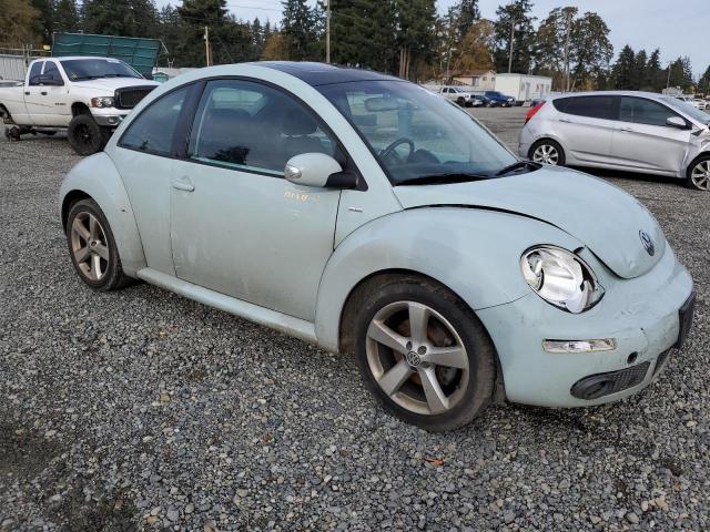 3VWRG3AG6AM026310 Volkswagen Beetle 2010