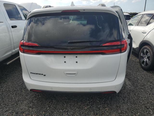2021 CHRYSLER PACIFICA T - 2C4RC1BG0MR575693