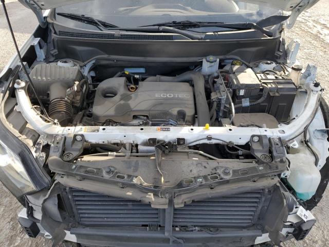 2020 CHEVROLET EQUINOX LS - 3GNAXHEV1LS639267