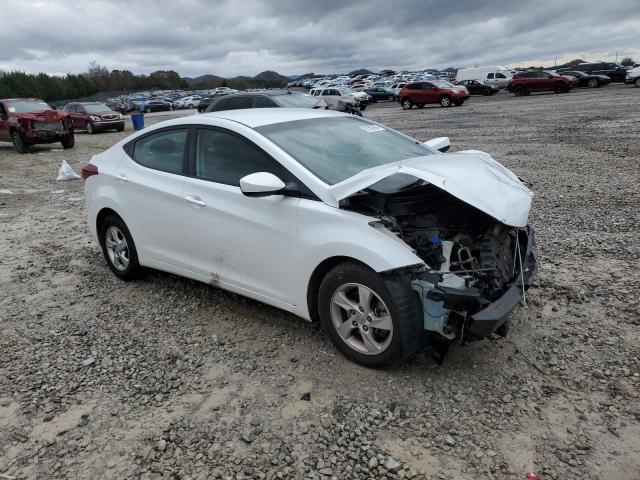 VIN 5NPDH4AE5FH649025 2015 HYUNDAI ELANTRA no.4