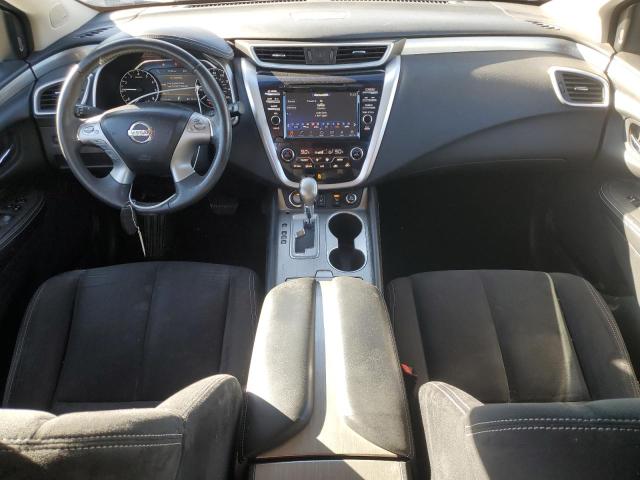 VIN 5N1AZ2MH4HN181586 2017 NISSAN MURANO no.8