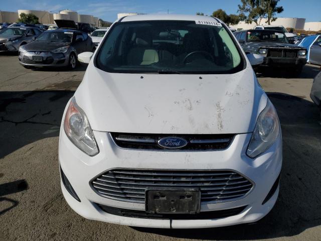 VIN 1FADP5AU5FL114164 2015 FORD CMAX no.5