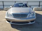 MERCEDES-BENZ S 600 photo