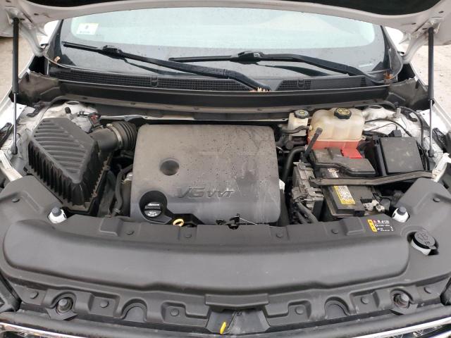 2018 BUICK ENCLAVE AV - 5GAEVCKW7JJ204561