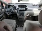 HONDA ODYSSEY LX снимка