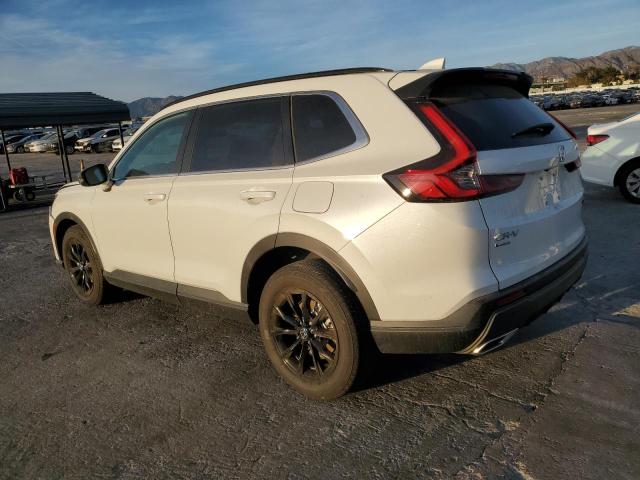 2024 HONDA CR-V SPORT 7FARS6H59RE070295
