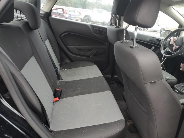 2017 FORD FIESTA S - 3FADP4AJ1HM167512