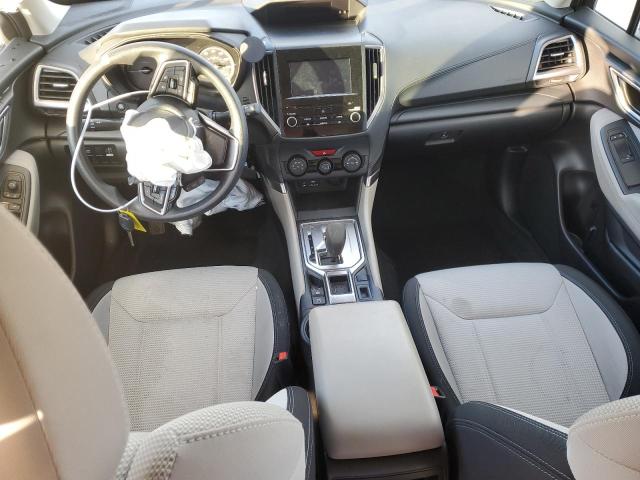2022 SUBARU FORESTER JF2SKAAC9NH505322
