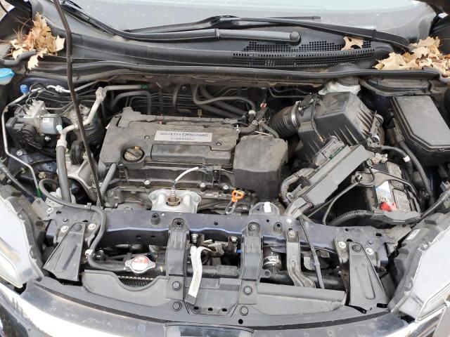 2015 HONDA CR-V LX - 3CZRM3H39FG708600