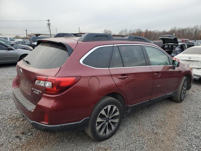 VIN 4S4BSANC2H3256464 2017 SUBARU OUTBACK no.3