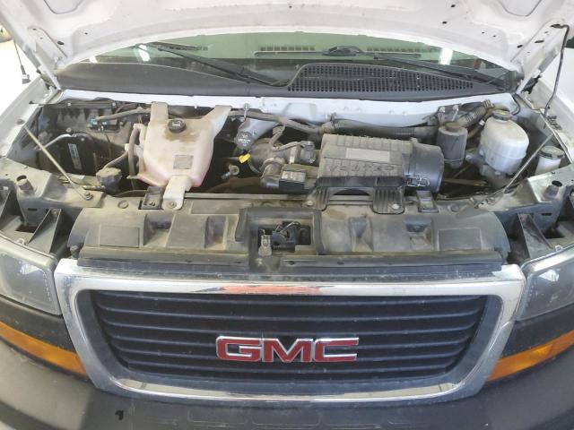 2020 GMC SAVANA G25 1GTW7AFG7L1210528