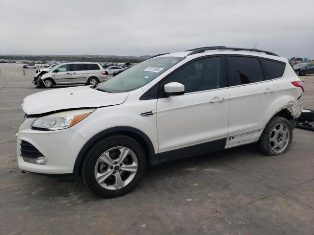 2014 FORD ESCAPE SE #3034482736