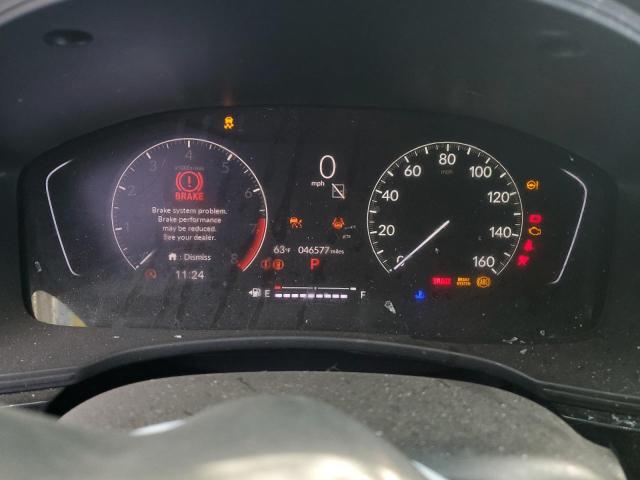 2022 HONDA CIVIC LX - 2HGFE2F21NH558461