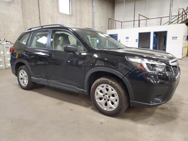 2021 SUBARU FORESTER - JF2SKADC8MH497367