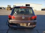 Lot #3033001003 2016 VOLKSWAGEN TIGUAN S