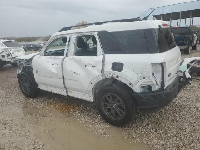 Vin: 3fmcr9b60rre32816, lot: 78042514, ford bronco big bend 20242