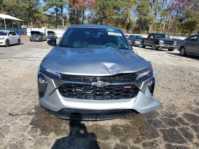 2024 CHEVROLET TRAX 1RS - KL77LGE22RC099745
