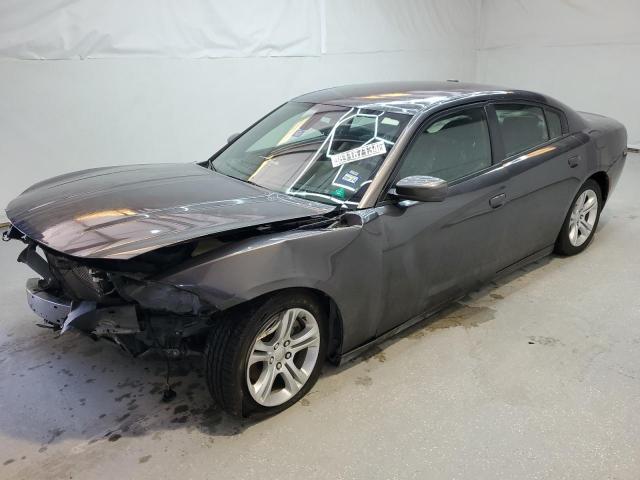 VIN 2C3CDXBG6KH711435 2019 DODGE CHARGER no.1