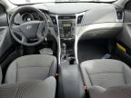 HYUNDAI SONATA GLS photo