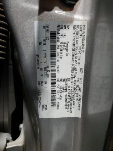 2015 FORD FOCUS SE - 1FADP3F21FL356879