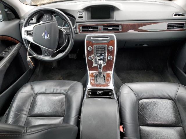 2015 VOLVO S80 PREMIE YV1902MC8F1183913