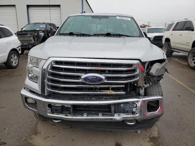 2016 FORD F150 SUPER - 1FTEW1EG9GKE94972