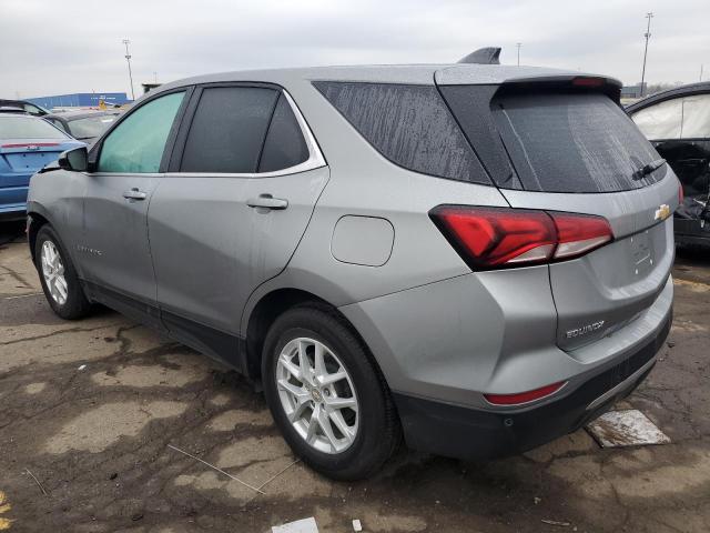 2023 CHEVROLET EQUINOX LT - 3GNAXKEGXPS144859