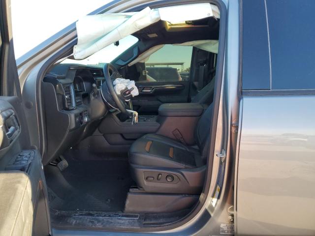 2024 GMC SIERRA K25 - 1GT49PEY4RF173402