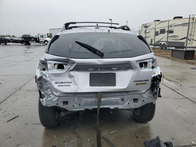 2022 SUBARU CROSSTREK - JF2GTHSC1NH281876
