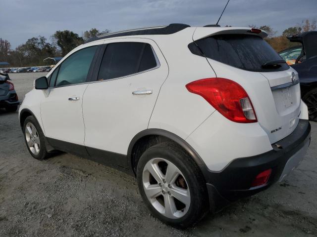 2016 BUICK ENCORE - KL4CJASB1GB609363