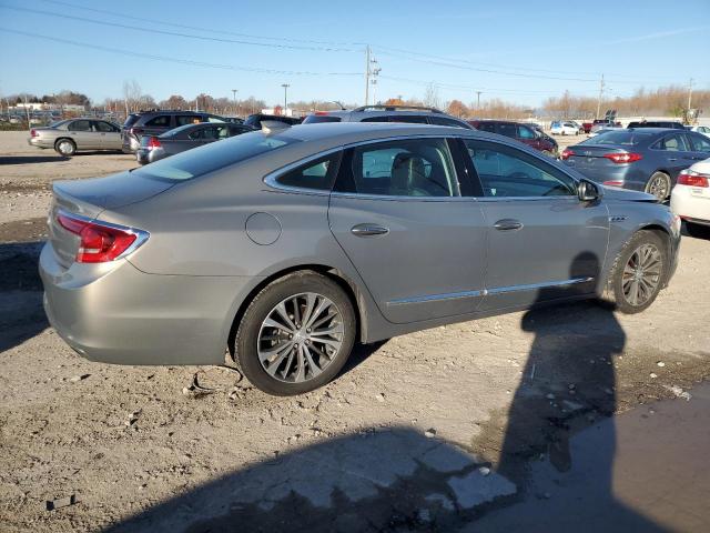 2017 BUICK LACROSSE E - 1G4ZP5SS4HU162048
