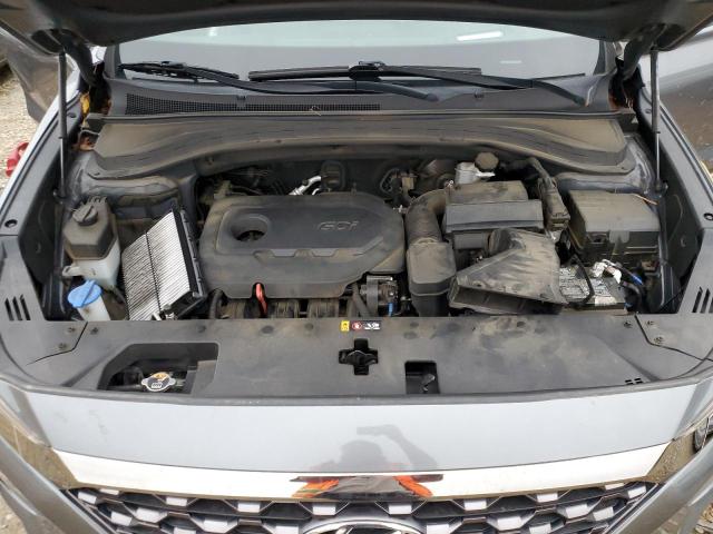 2020 HYUNDAI SANTA FE L - 5NMS53ADXLH146987