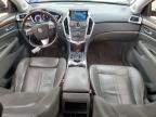 CADILLAC SRX LUXURY photo