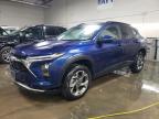 2024 CHEVROLET TRAX 1LT - KL77LHE29RC090756