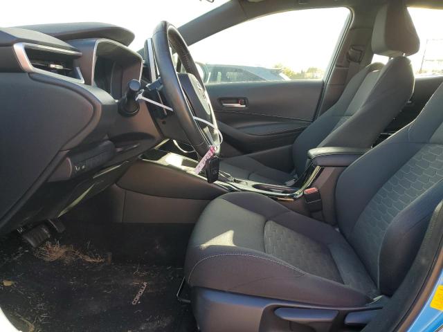 2019 TOYOTA COROLLA SE - JTNK4RBE4K3067868