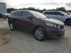 KIA SORENTO LX photo