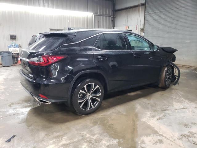 2021 LEXUS RX 350 - 2T2HZMDA7MC303934