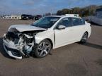 2021 SUBARU LEGACY LIM - 4S3BWAN60M3013040
