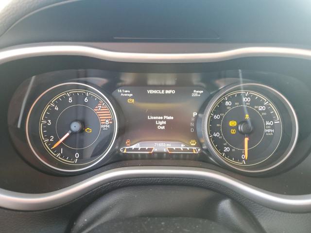 2018 JEEP CHEROKEE T - 1C4PJMBX6JD579745