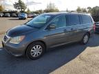 HONDA ODYSSEY EX photo