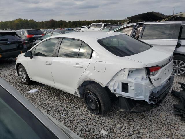 2024 TOYOTA COROLLA LE - JTDBCMFE1R3058446