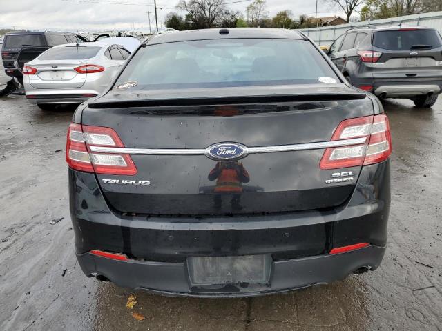 VIN 1FAHP2E89GG118483 2016 FORD TAURUS no.6