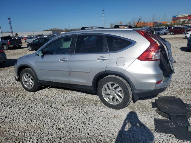 2015 HONDA CR-V EXL - 5J6RM4H73FL105718